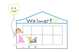 About This Site | yesilovewalmart.com