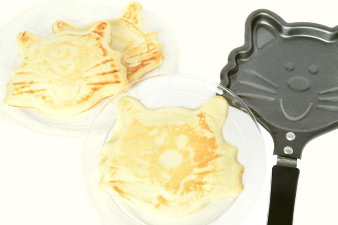 pancakes-for-kids