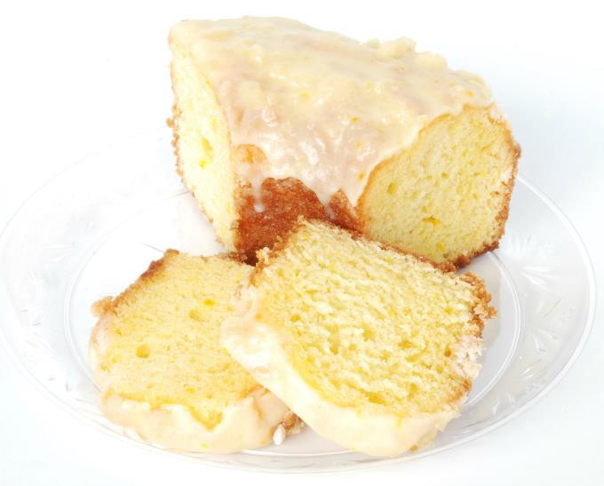 Pound Cakes - Lemon | yesilovewalmart.com