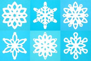 Snowflakes - Elsa Series | yesilovewalmart.com