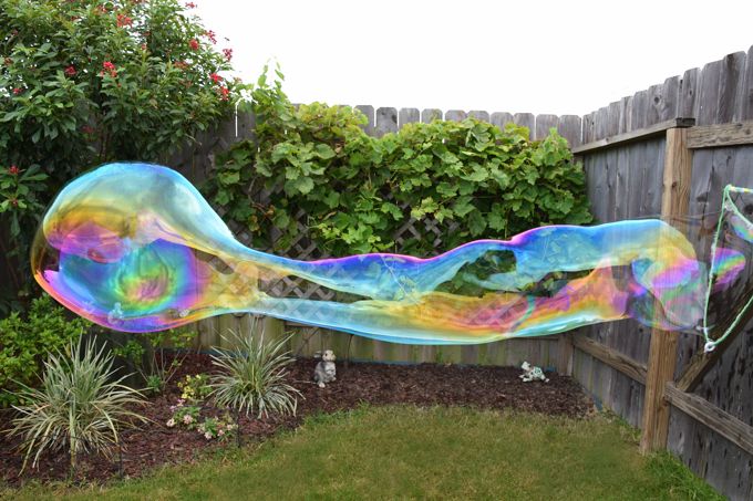 Giant Bubble Wand -10 | yesilovewalmart.com