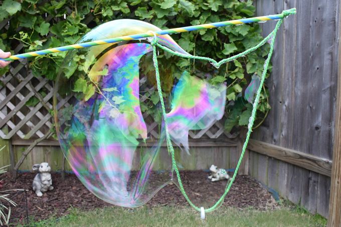 Giant Bubbles - Wand | yesilovewalmart.com