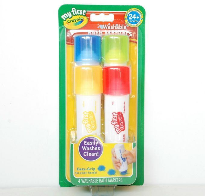 bath-time-markers | yesilovewalmart.com