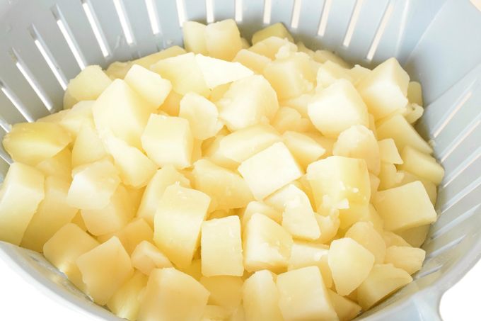 garlic-herb-mashed-potatoes-boil | Yesilovewalmart.com