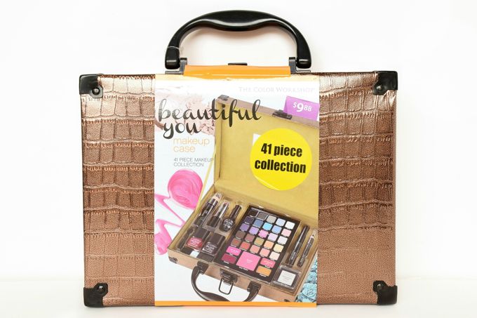 Beauty Sets - Secret Lace 2 | yesilovewalmart.com