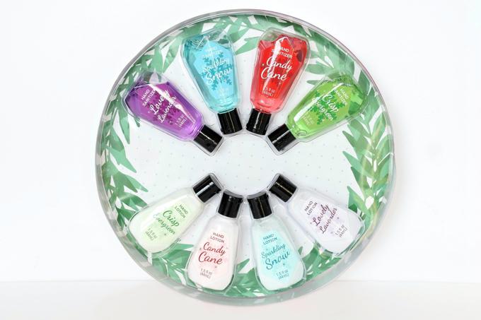 Beauty Sets - Hand Sanitizers 2 | yesilovewalmart.com