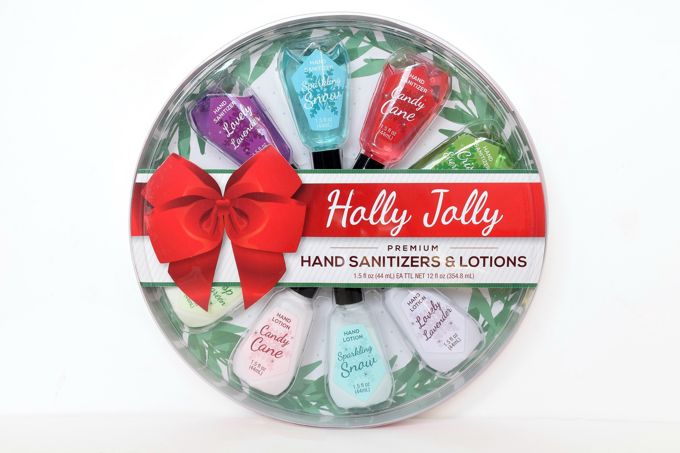 Beauty Sets - Hand Sanitizers | yesilovewalmart.com