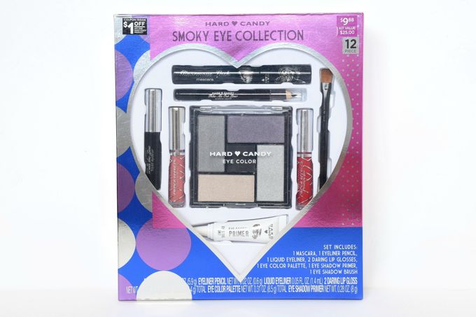 Beauty Sets - Smoky Eye | yesilovewalmart.com