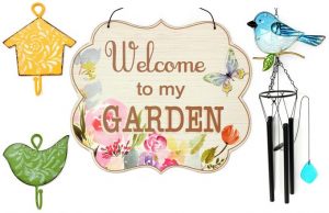 Garden, Home Decor | yesilovewalmart.com